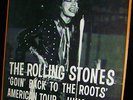 RARE CBM Rubber Dubber 1972 VIRGINIA STICKY FINGERS = ROLLING STONES = not tmoq