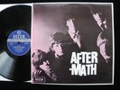THE ROLLING STONES Aftermath UK Unboxed Decca Stereo Original SKL 4786 1W/4W EX