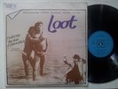 KEITH MANSFIELD/STEVE ELLIS - LOOT - US OST 33T LP FREAKBEAT NM
