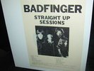 SCARCE LONG GONE LTD ED = MONO 1972 STRAIGHT UP SESSIONS = BADFINGER Beatles TOP