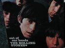 CLEAN 1965 MONO The ROLLING STONES   OUT OF OUR HEADS   Garage R&B SATISFACTION