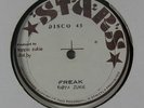 TAPPA ZUKIE Freak 12