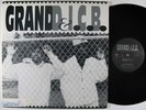 GRAND D & I.C.B. Speshal LayDee / Gone Wit Tha Wind 12