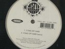 MISTER VOODOO Come Off Hard / 45 Kickin It Live 12