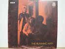 THE RUNNING MAN Running Man (RCA Neon NE 11) Ray Russell RARE UK 1st Press EX+