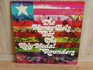 THE MORAY EELS Eat The Holy Modal Rounders US 1968 VINYL LP  EKS 74026   MINT