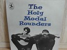 THE HOLY MODAL ROUNDERS same Vol. 1 Prog Psych US 1969 VINYL LP  PR 7720  MINT