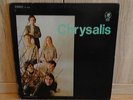 CHRYSALIS Definition Prog Folk Psych Rock US 1969 VINYL LP  SE4547  MINT