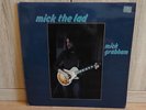 MICK GRABHAM Mick The Lad Prog Blues Psych UK 1972 VINYL LP  UAS 29 341 I  MINT