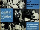 ART BLAKEY QUINTET Original 1954 BLUE NOTE 10