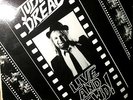 Judge Dread*Live and Lewd *LP von 1988*Link Records-englische Pressung*Rar
