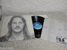 Vinyl LP SUPERMAX - SOMETHING IN MY HEART 1986 + OIS/Text Intercord INT 145094