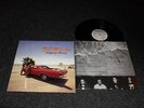 Fu Manchu? - California Crossing Lp, Vinyl on Mammoth Records - 1.Press & Rare