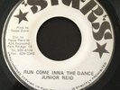 Junior Reid Run Come Inna The Dance Killer Digi 7