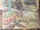 Jackie Mittoo Reggae Magic Studio One LP