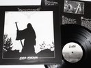 Arckanum -Fran Marder LP ++ SWEDISH BLACK METAL ++ heresi urkaos horna ofermod