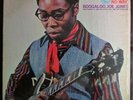 * BOOGALOO JOE JONES No Way  JAZZ SOUL FUNK dg Prestige 10004 LP HEAR