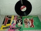 Vinyl LP RICCHI E POVERI - VOULEZ VOUS DANSER 1983 + OIS/Text