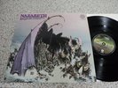 Vinyl LP NAZARETH - HAIR OF THE DOG 1975 Vertigo 6370405