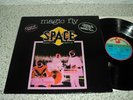 Vinyl LP SPACE - MAGIC FLY 1977 HANSA 25150 Matrix A-1/B-1