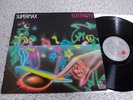 Vinyl LP SUPERMAX - ELECTRICITY 1983 ariola 205301  Germany A-1/B-1