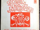 * MIGHTY TOM CATS Soul Makossa RARE ISLAND FUNK B-BOY BREAKS Paul Winley LP Hear