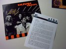 Duran Duran - Liberty, german LP with Promoinsert, Archivcopy like NEW