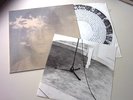 John Lennon - Imagine, german LP with Poster, Archivcopy like NEW