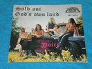 ANALOGY / YOICE ''SOLD OUT + 1'' IMPOSSIBLE TO FIND ITALIAN PSYCH PROG 7'' MINT