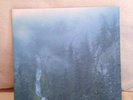 Wolves in the Throne Room - Diadem of 12 Stars GREEN VINYL oop black metal rare