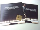 Bruce Springsteen - LIVE 1975-85, CBS PROMO LP & Booklet, Archivcopy like NEW