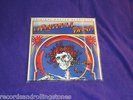 THE GRATEFUL DEAD SKULL & ROSES 2LP LIVE MFSL LP RECORD LTD ED NEW MINT JERRY