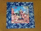 Rolling Stones LP Their Satanic Majesties Request 3D COVER London M-cover/M- LP