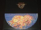 Tempest rare '73 UK 1st press LP on Bronze EX  HEAVY PROG  w/ Allan Holdsworth