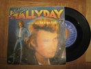 johnny hallyday espagne