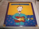 Richard Thompson - Rumor And Sigh - German LP - Original 1991 Release