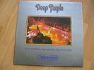 Deep Purple - Made IN Europe TPSA 7517 A-1/B-1 EX/EX++
