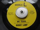 ? BUDDY LAMP 