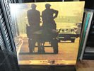 RONNIE LANE- ANYMORE FOR ANYMORE LP