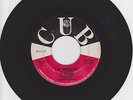 AL APOLLO - I'M WALKIN' / I LAUGHED - CUB