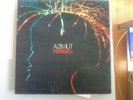 Perigeo Azimut LP PROG JAZZ ROCK ITA RCA LABEL