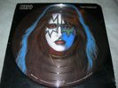 ACE FREHLEY - PICTURE DISC - KISS - HARD ROCK