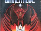 WARCHYLDE LP RARE PRIVATE HEAVY METAL 1985 CIRRUS RECORDS 