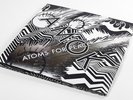 Atoms For Peace AMOK Deluxe 2x Vinyl LP 180g 45 RPM Triple Gatefold NEW Sold Out