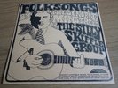SILLY SKIFFLE GROUP& SONORITY MINSTRELS HANS THEESSINK 