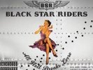 BLACK STAR RIDERS - ALL HELL BREAKS LOOSE 2 VINYL LP HARD ROCK METAL NEW