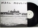 MARC MOULIN sam suffy LP placebo PSYCH jazz FUNK breaks HEAR counterpoint RE NM-
