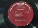 Charles Brown Drifting Blues lp orig Score deep groove mono 1957 VG+ must see