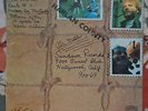 Jim Ford SEALED LP Harlan County 1969 Mint