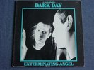 RL CRUTCHFIELD’S DARK DAY Exterminating angel Rare Private Press Original Minima